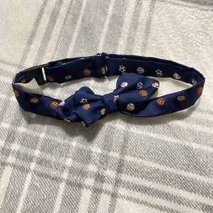 Sports Bow Tie